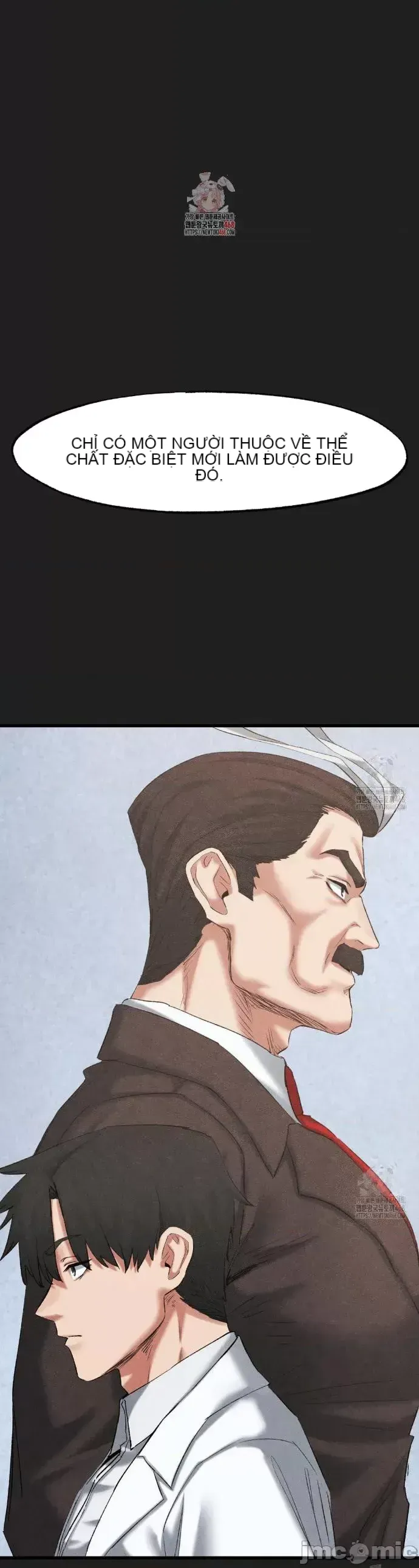 Viện văn hóa toàn cầu Chương 1-40