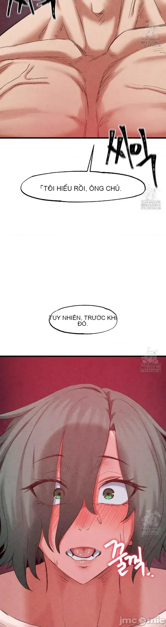 Viện văn hóa toàn cầu Chương 1-40