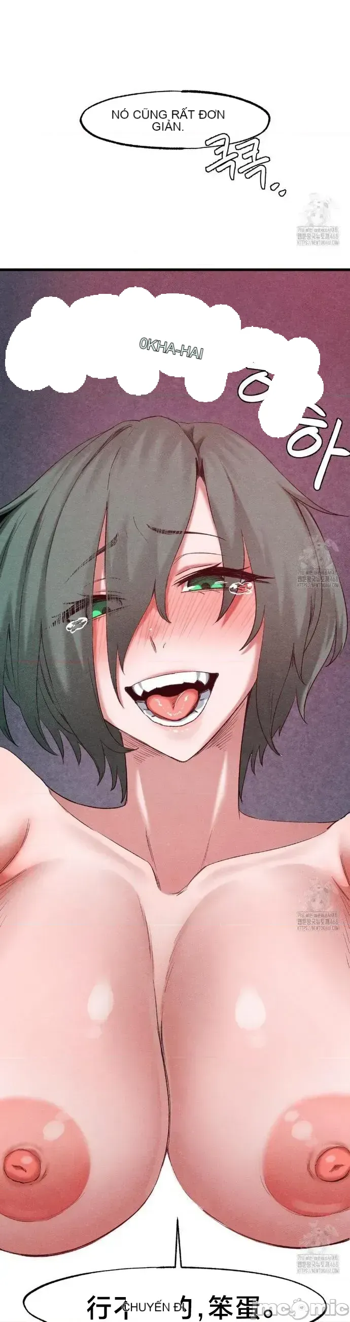 Viện văn hóa toàn cầu Chương 1-40