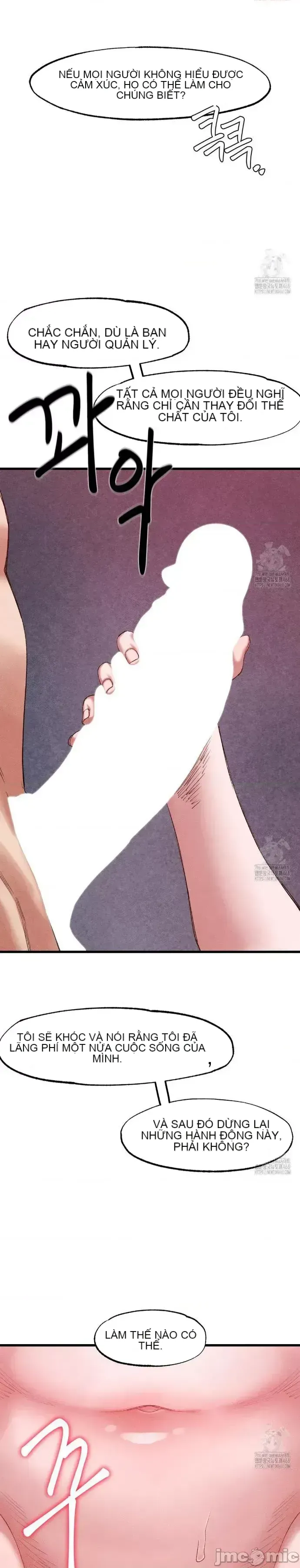 Viện văn hóa toàn cầu Chương 1-40