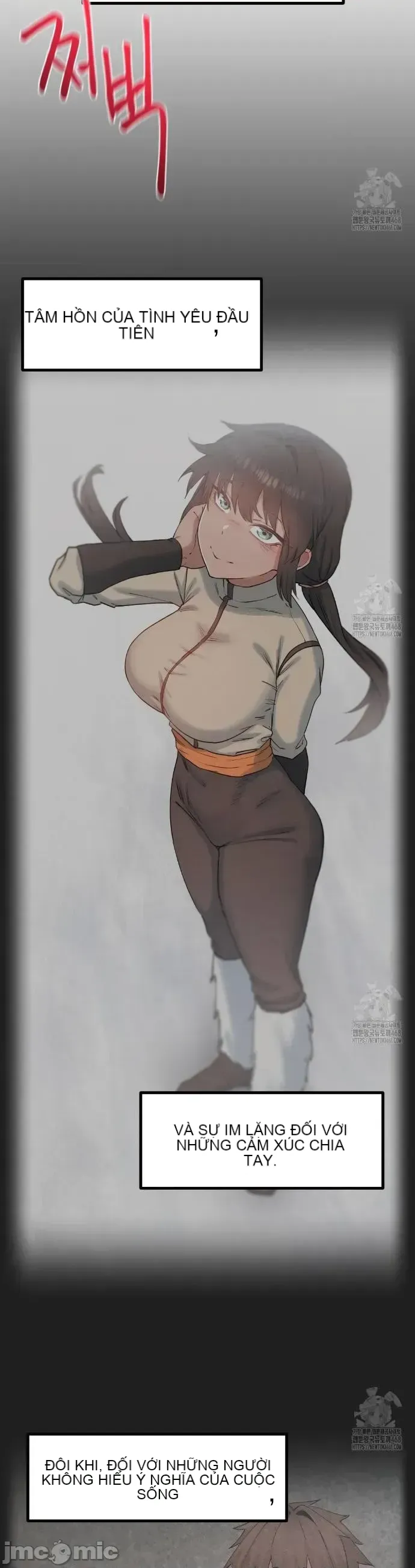 Viện văn hóa toàn cầu Chương 1-40