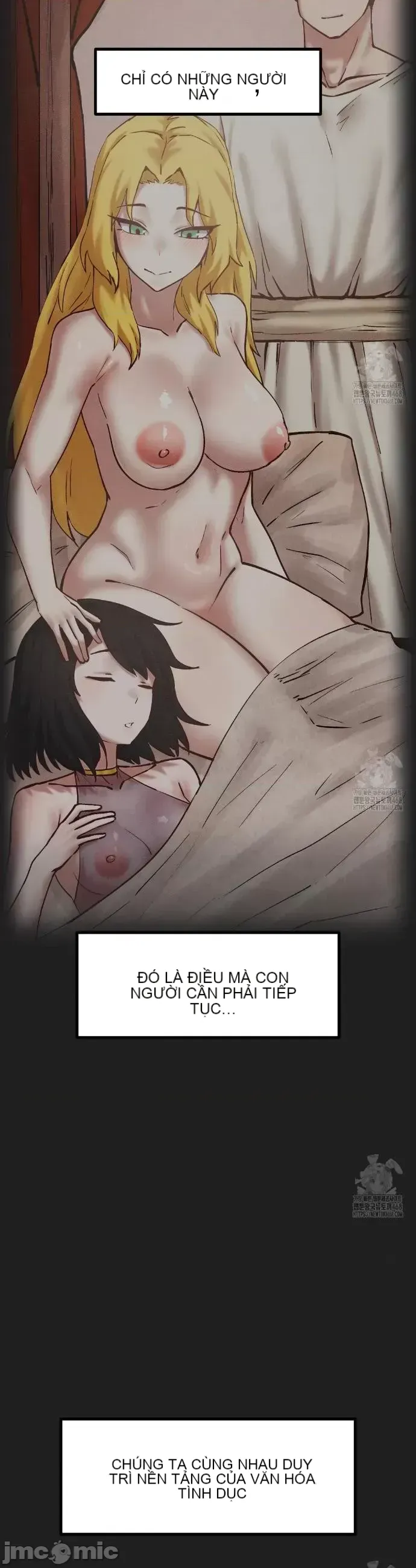 Viện văn hóa toàn cầu Chương 1-40