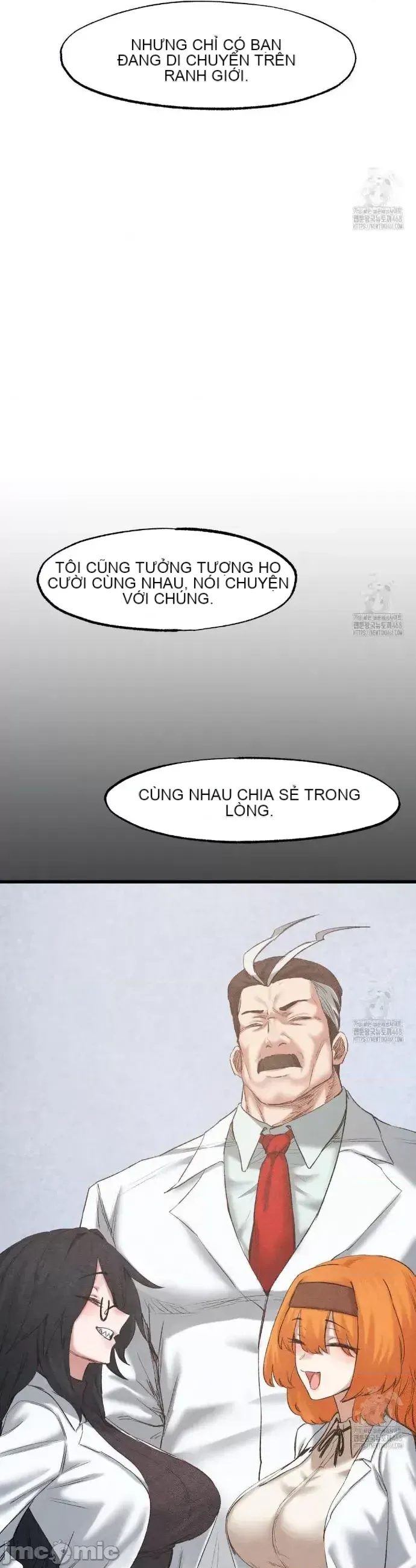 Viện văn hóa toàn cầu Chương 1-40