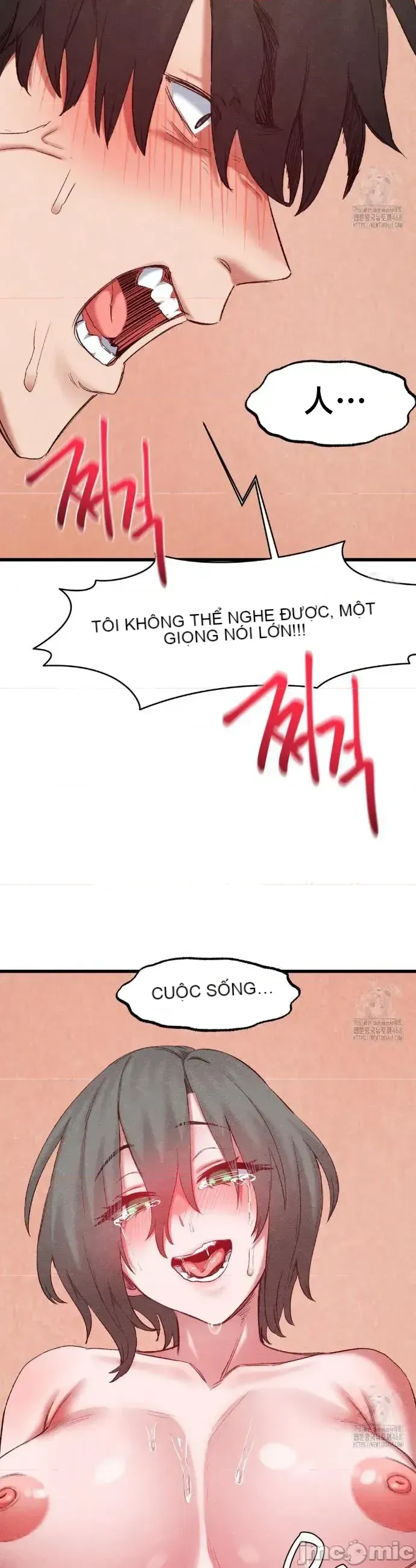 Viện văn hóa toàn cầu Chương 1-40