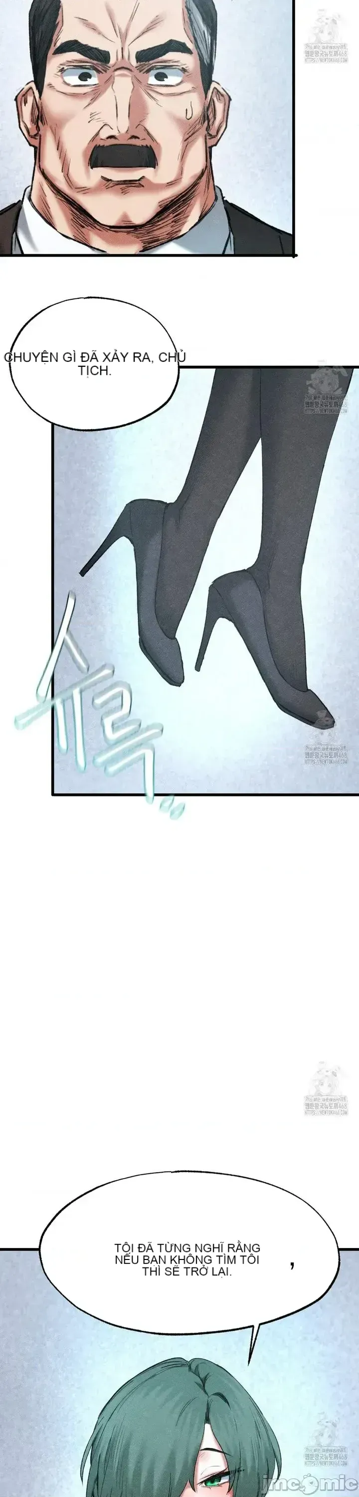 Viện văn hóa toàn cầu Chương 1-40