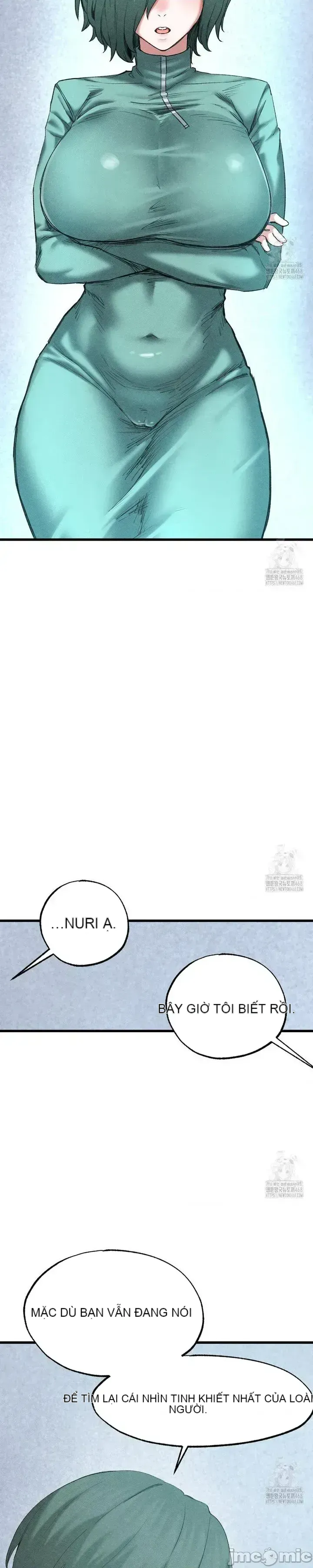 Viện văn hóa toàn cầu Chương 1-40