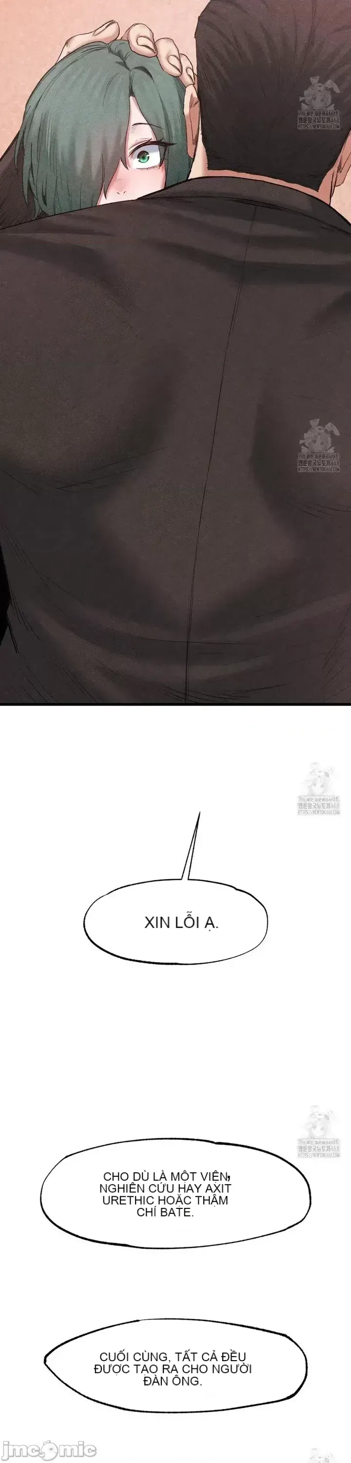 Viện văn hóa toàn cầu Chương 1-40