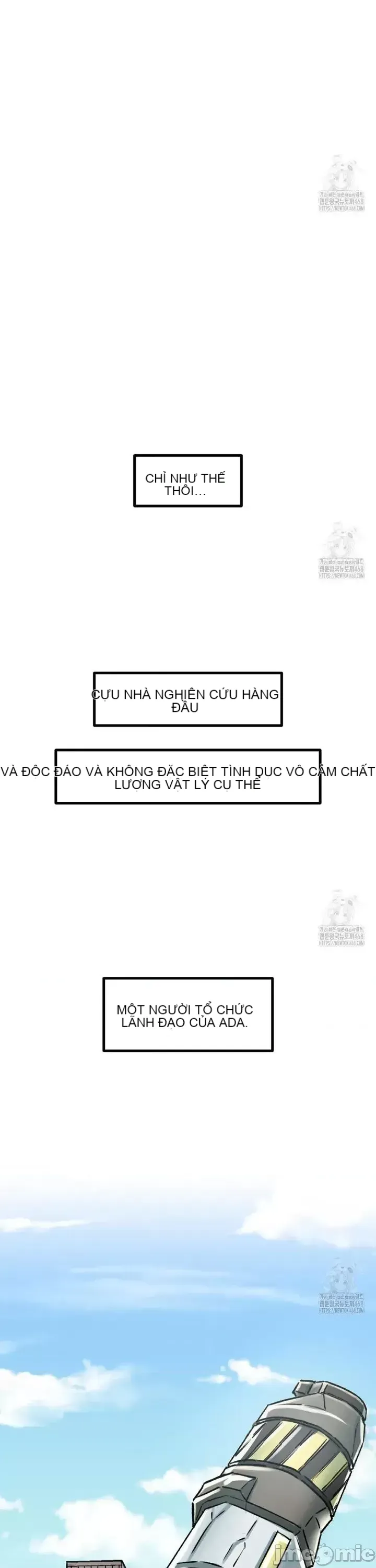 Viện văn hóa toàn cầu Chương 1-40