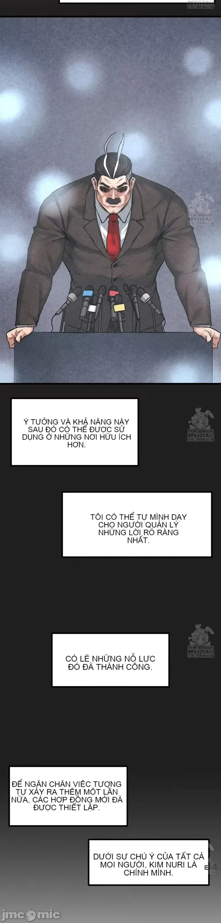 Viện văn hóa toàn cầu Chương 1-40