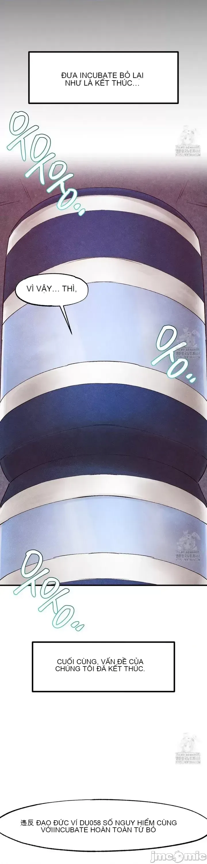 Viện văn hóa toàn cầu Chương 1-40