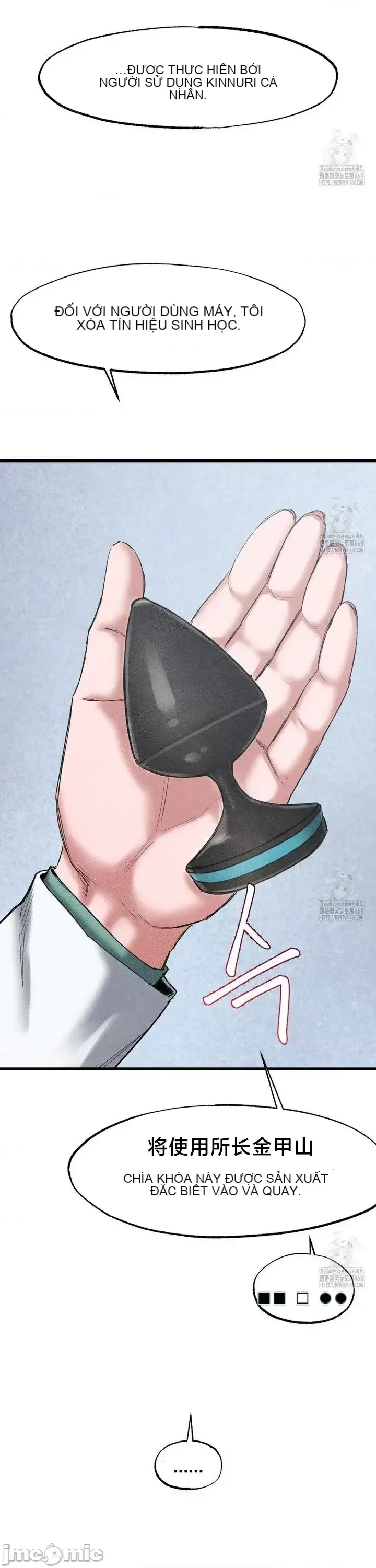 Viện văn hóa toàn cầu Chương 1-40