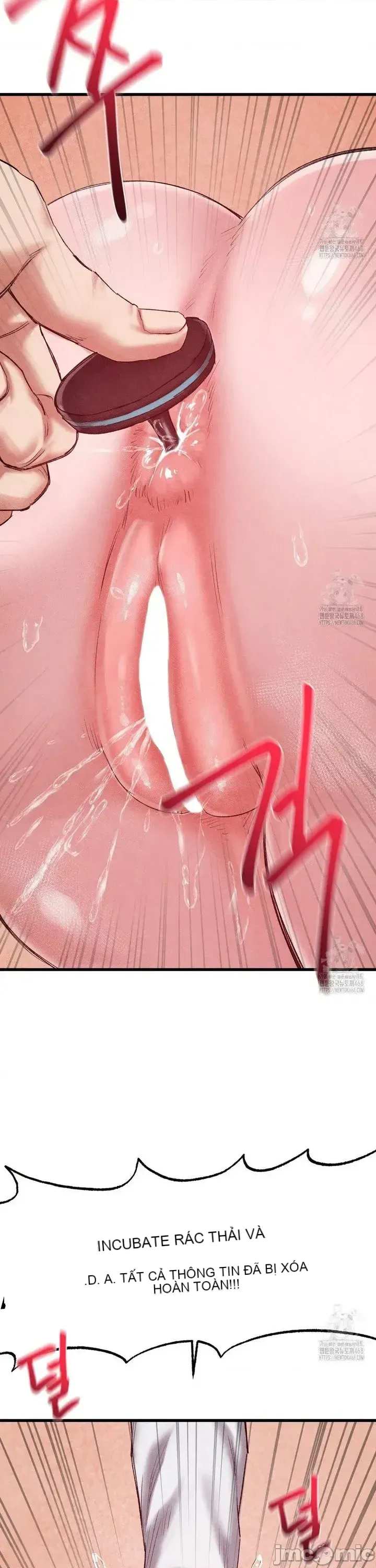 Viện văn hóa toàn cầu Chương 1-40