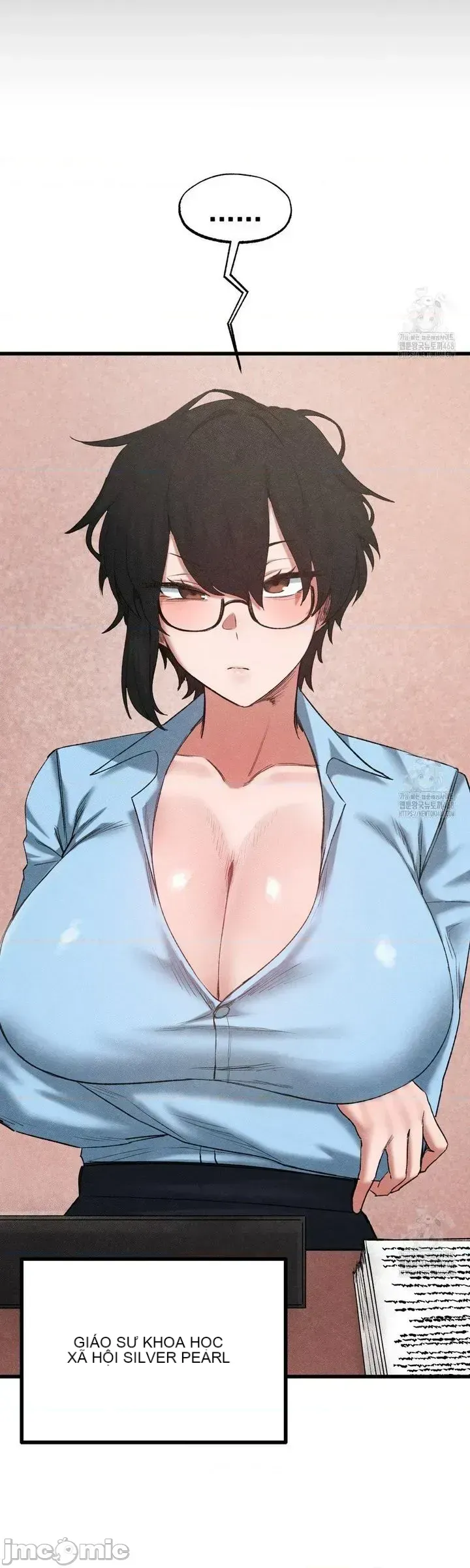 Viện văn hóa toàn cầu Chương 1-40