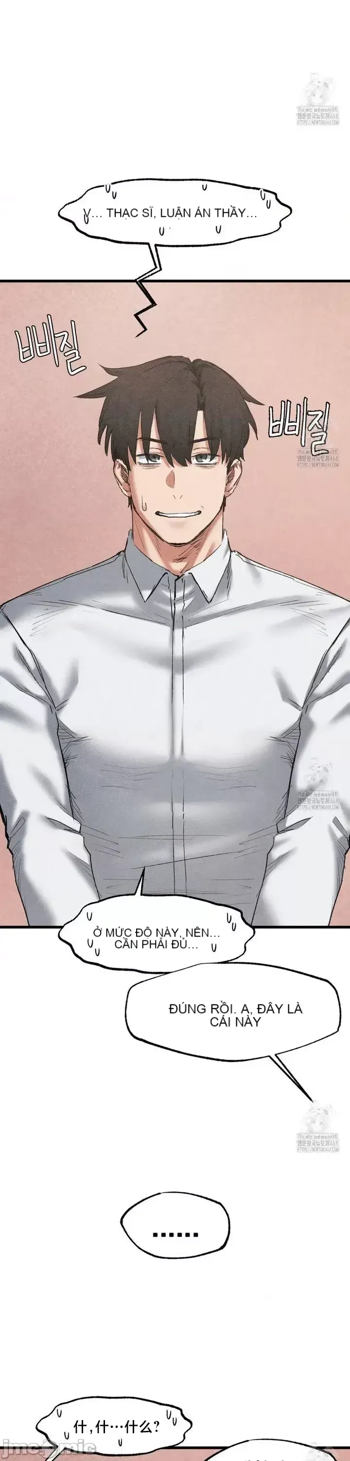 Viện văn hóa toàn cầu Chương 1-40