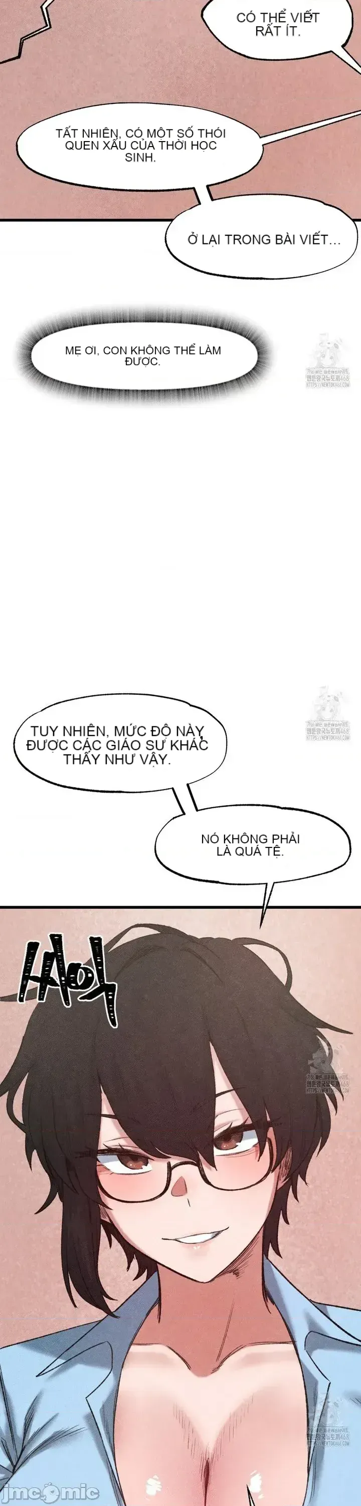 Viện văn hóa toàn cầu Chương 1-40