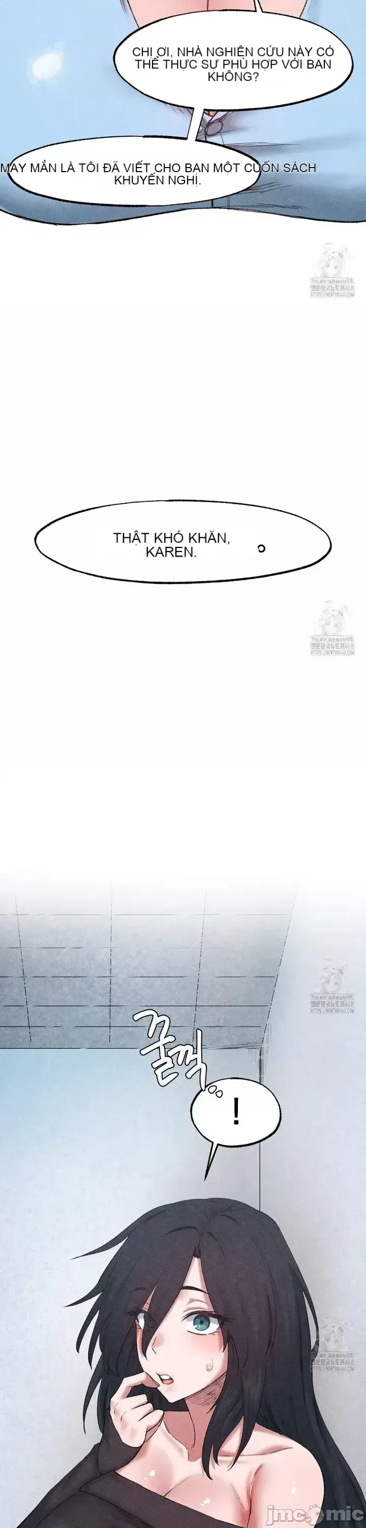 Viện văn hóa toàn cầu Chương 1-40