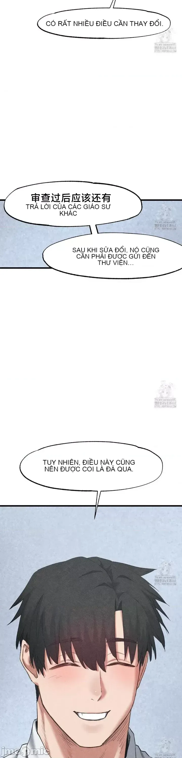 Viện văn hóa toàn cầu Chương 1-40