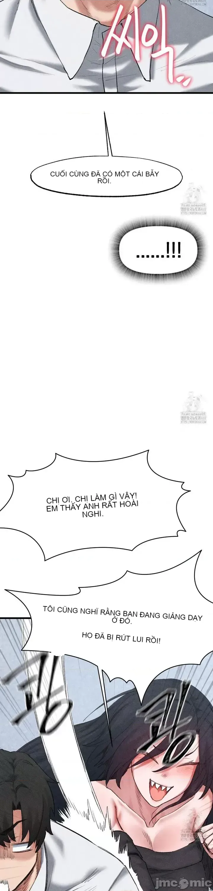 Viện văn hóa toàn cầu Chương 1-40