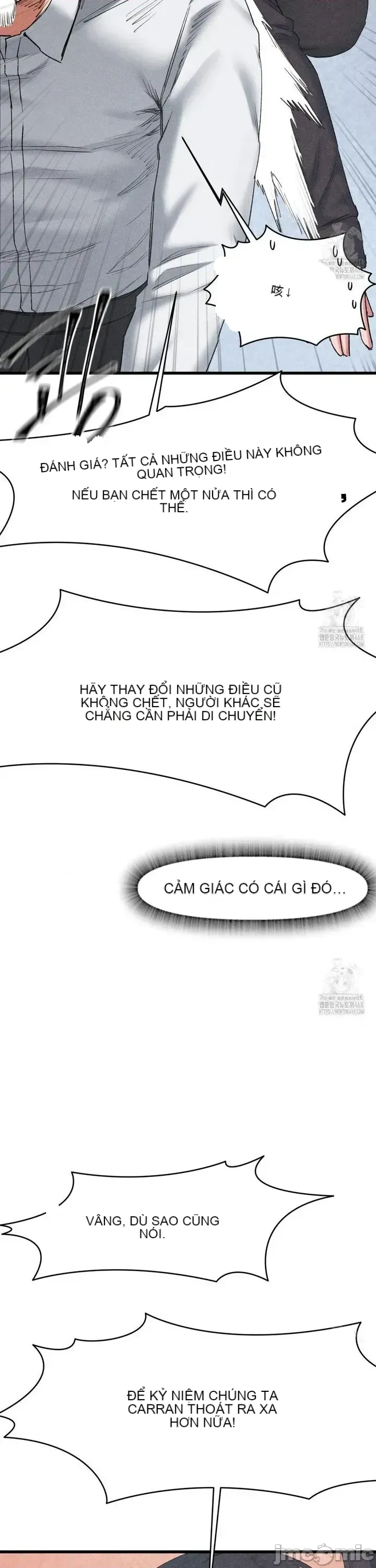 Viện văn hóa toàn cầu Chương 1-40