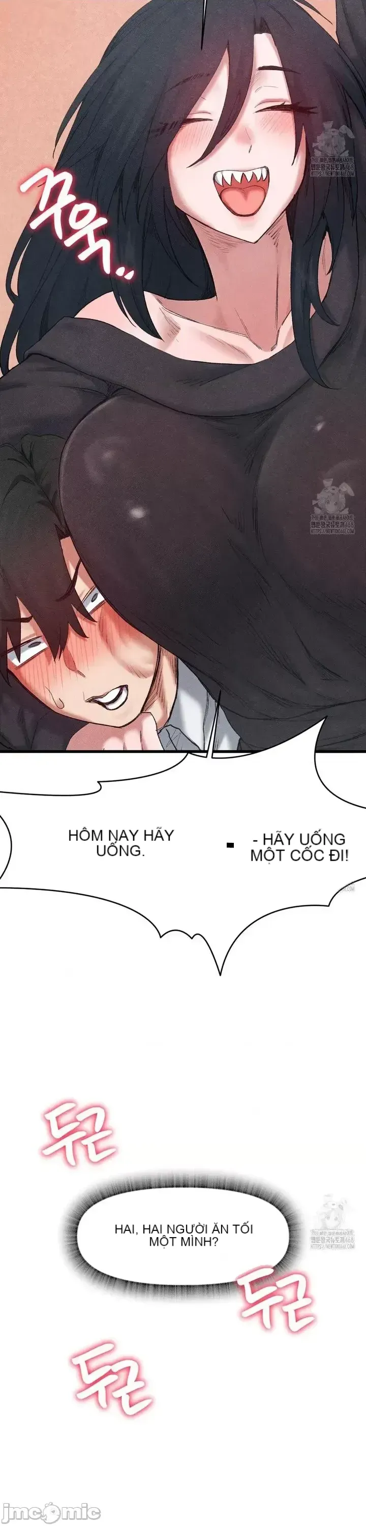 Viện văn hóa toàn cầu Chương 1-40