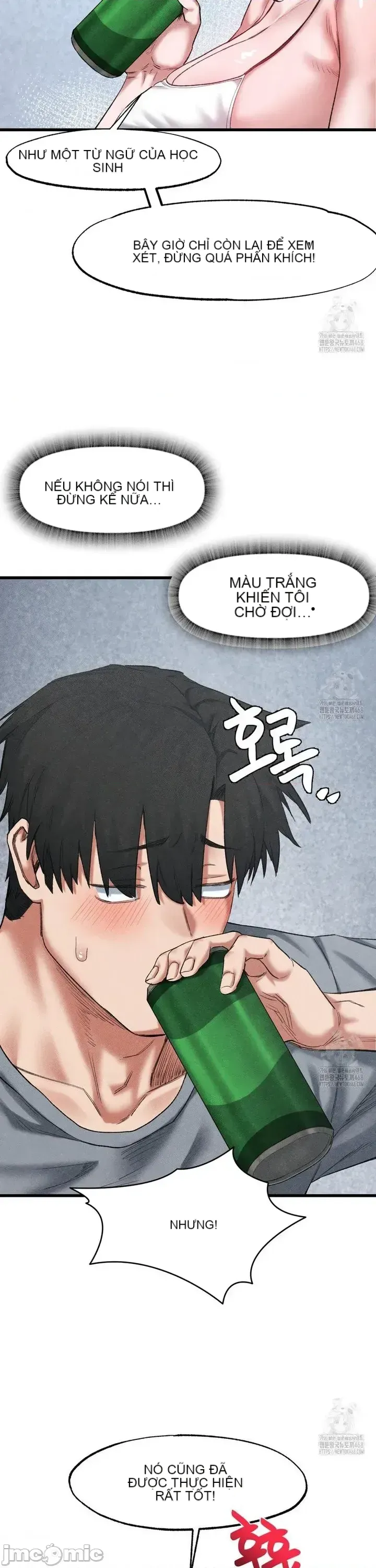 Viện văn hóa toàn cầu Chương 1-40