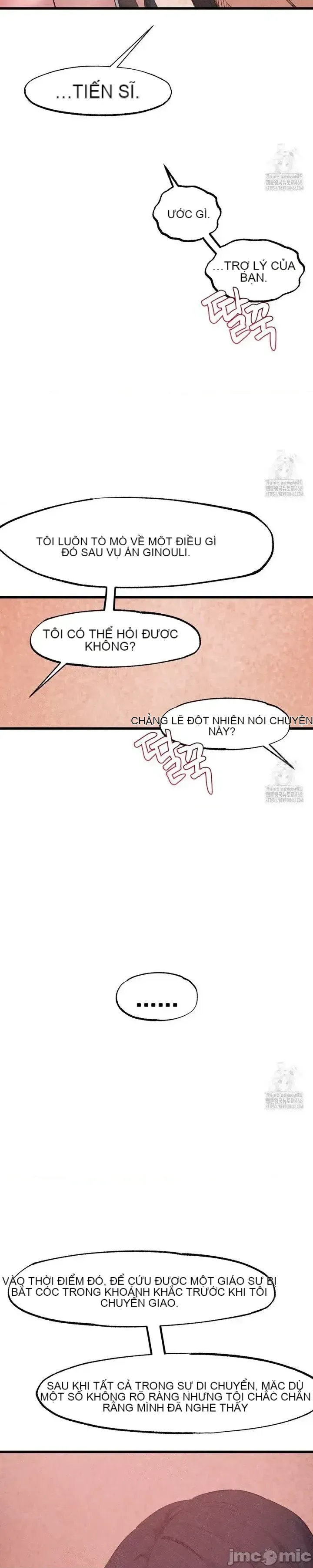 Viện văn hóa toàn cầu Chương 1-40