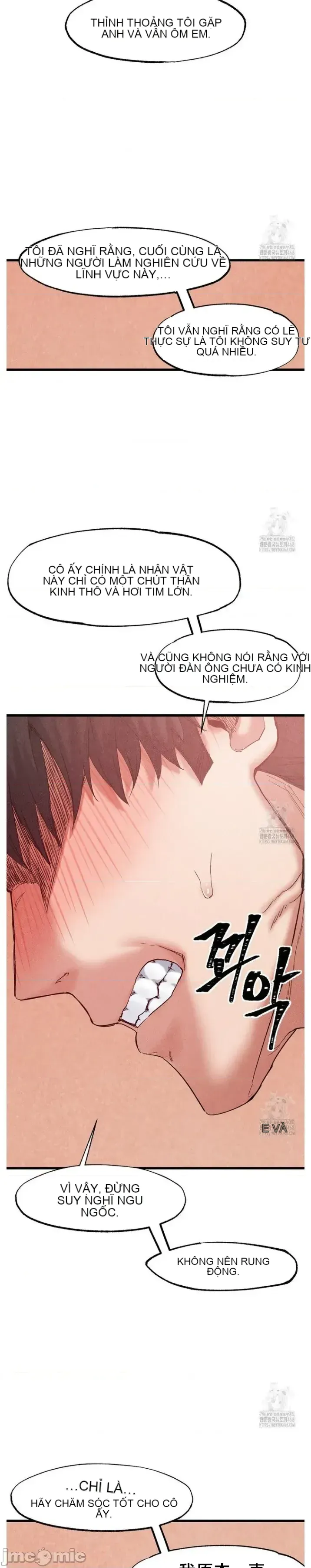 Viện văn hóa toàn cầu Chương 1-40