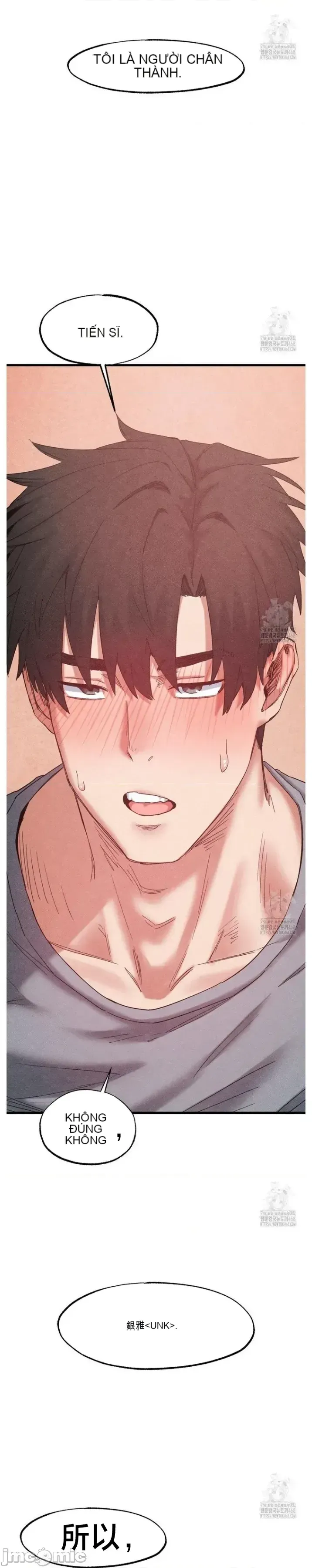 Viện văn hóa toàn cầu Chương 1-40