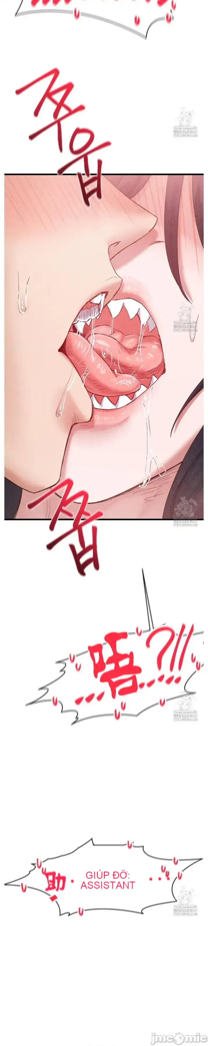 Viện văn hóa toàn cầu Chương 1-40