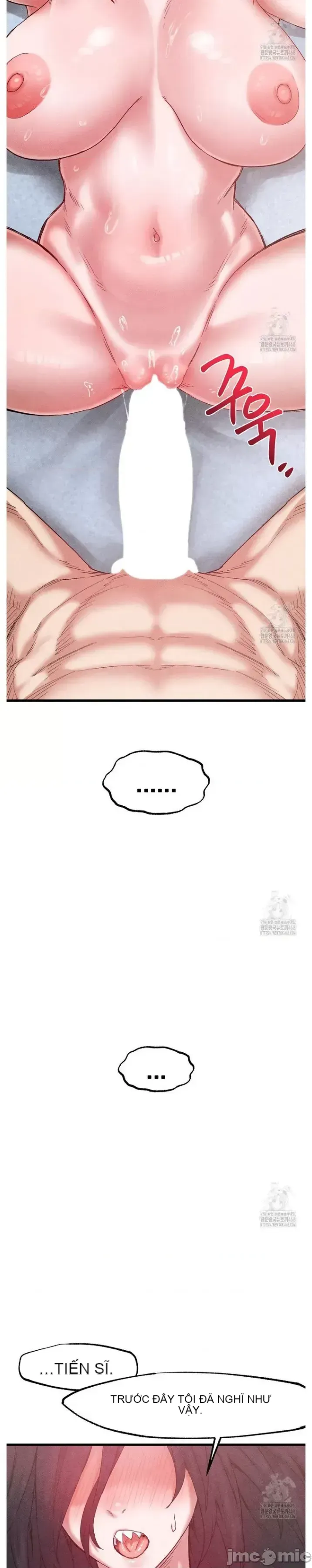 Viện văn hóa toàn cầu Chương 1-40