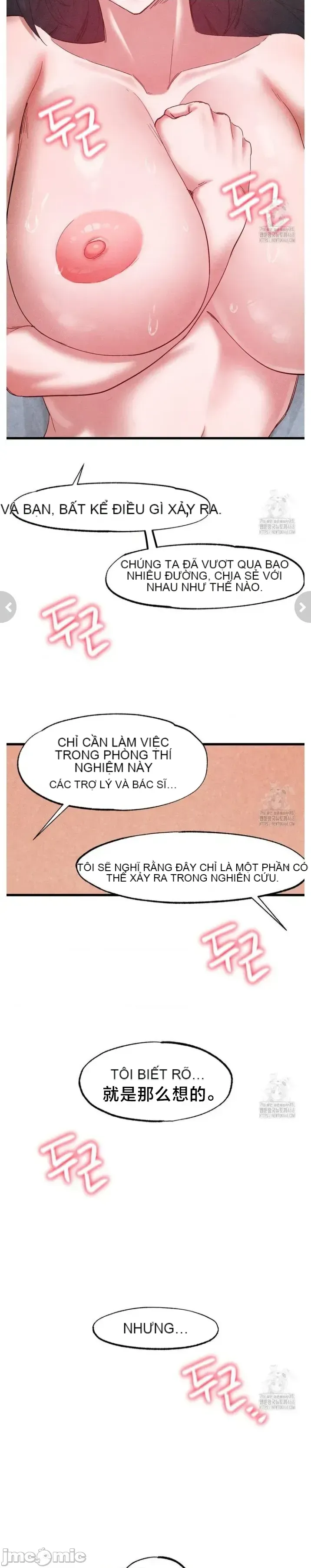 Viện văn hóa toàn cầu Chương 1-40