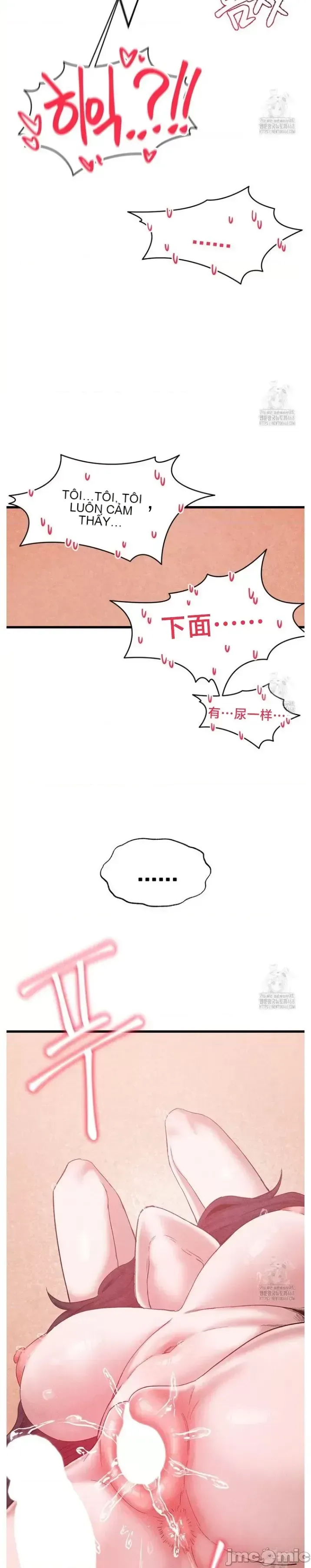 Viện văn hóa toàn cầu Chương 1-40