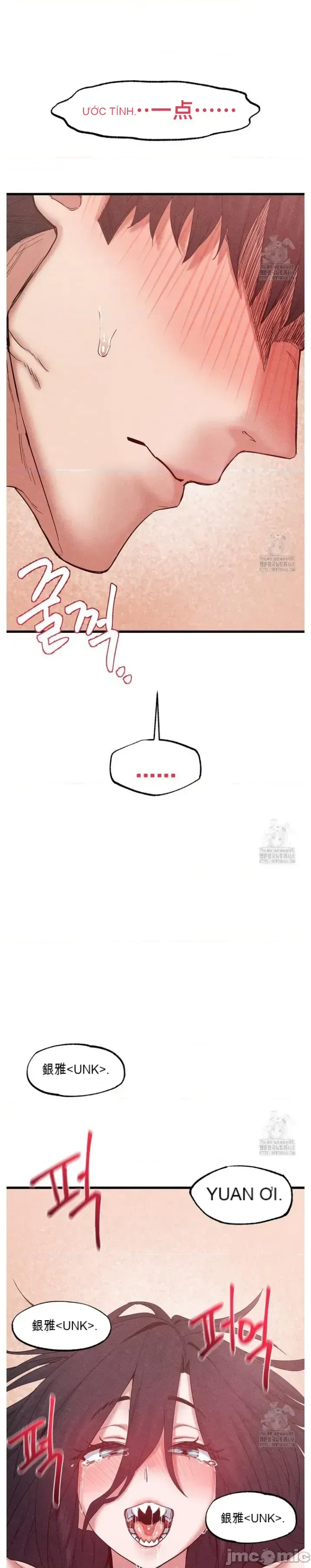 Viện văn hóa toàn cầu Chương 1-40