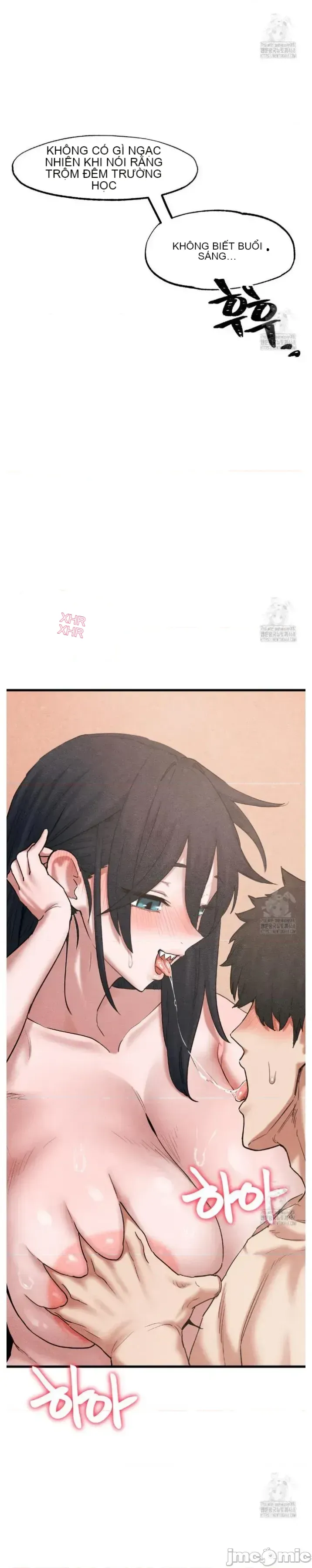 Viện văn hóa toàn cầu Chương 1-40