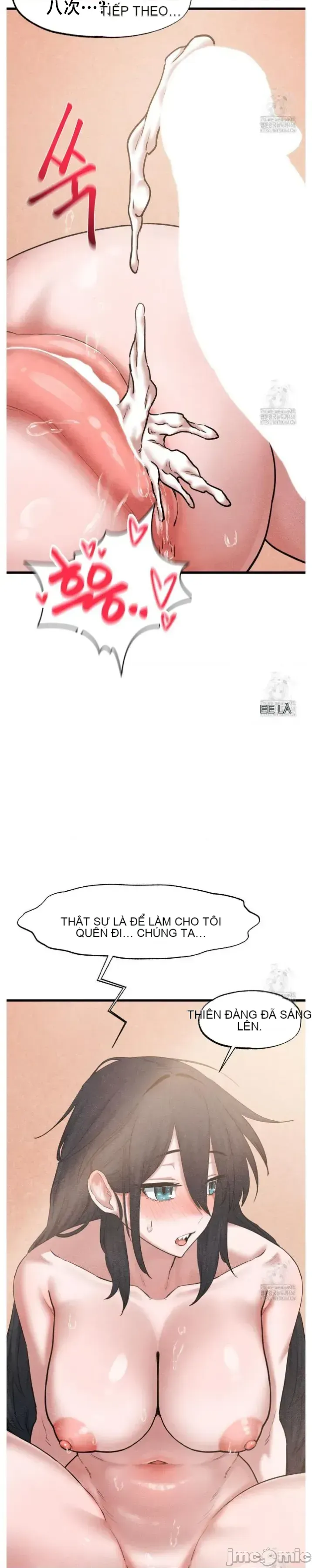 Viện văn hóa toàn cầu Chương 1-40