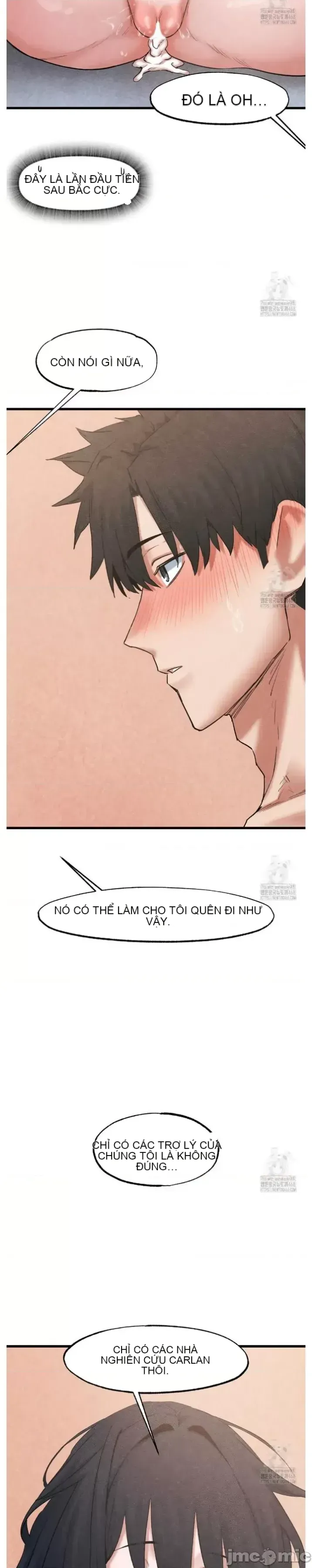 Viện văn hóa toàn cầu Chương 1-40