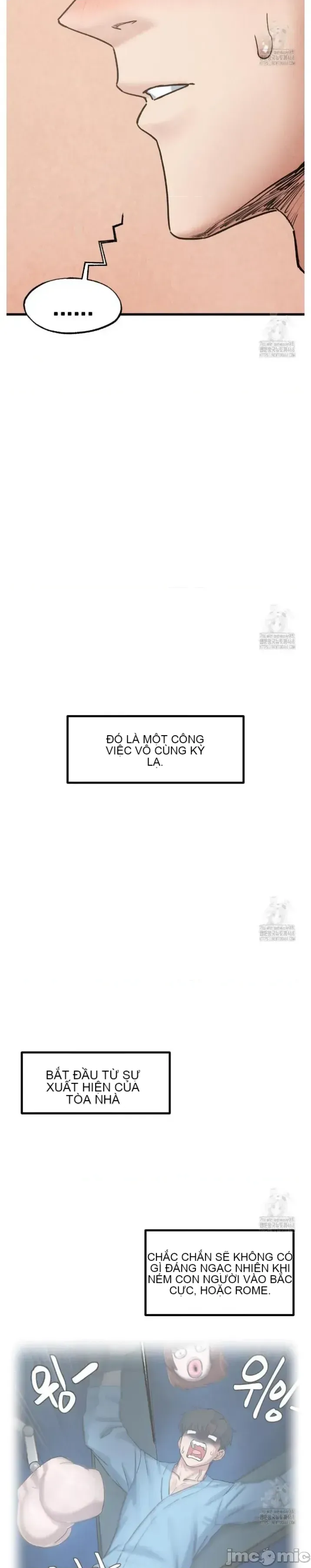 Viện văn hóa toàn cầu Chương 1-40