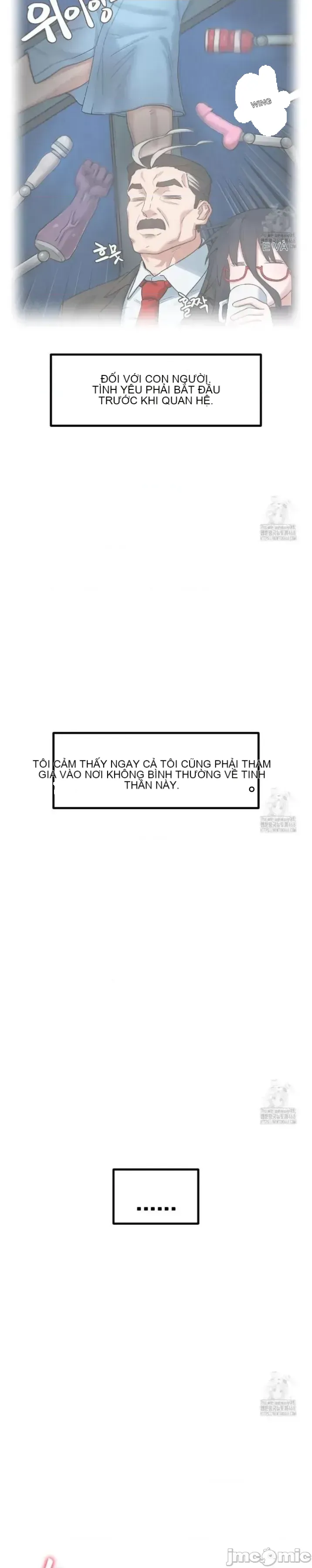 Viện văn hóa toàn cầu Chương 1-40