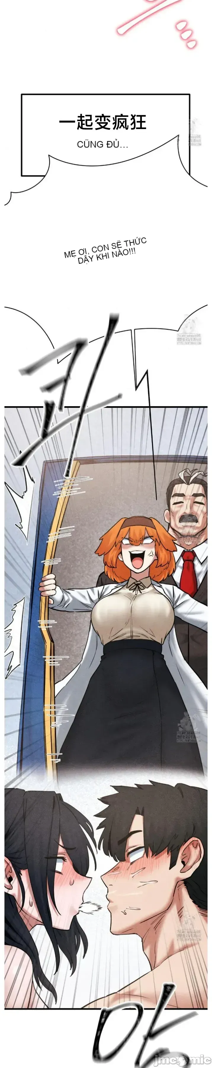 Viện văn hóa toàn cầu Chương 1-40