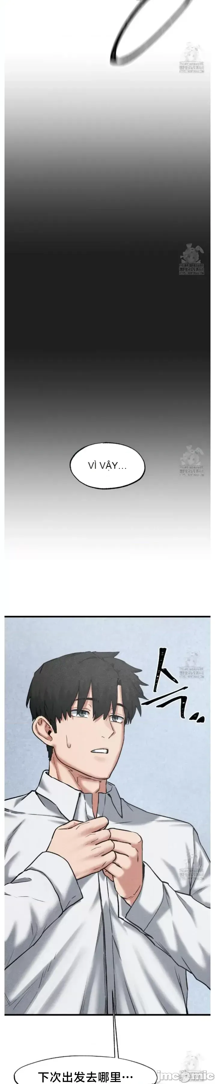 Viện văn hóa toàn cầu Chương 1-40