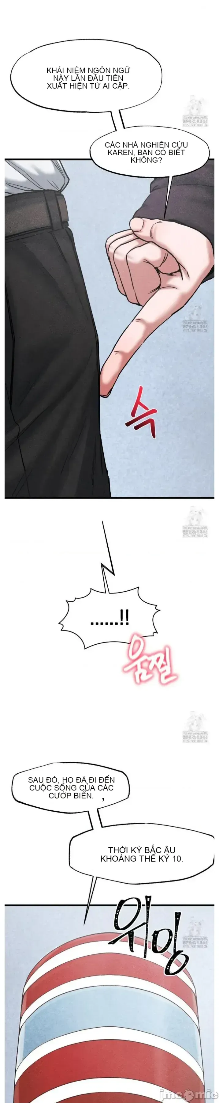 Viện văn hóa toàn cầu Chương 1-40