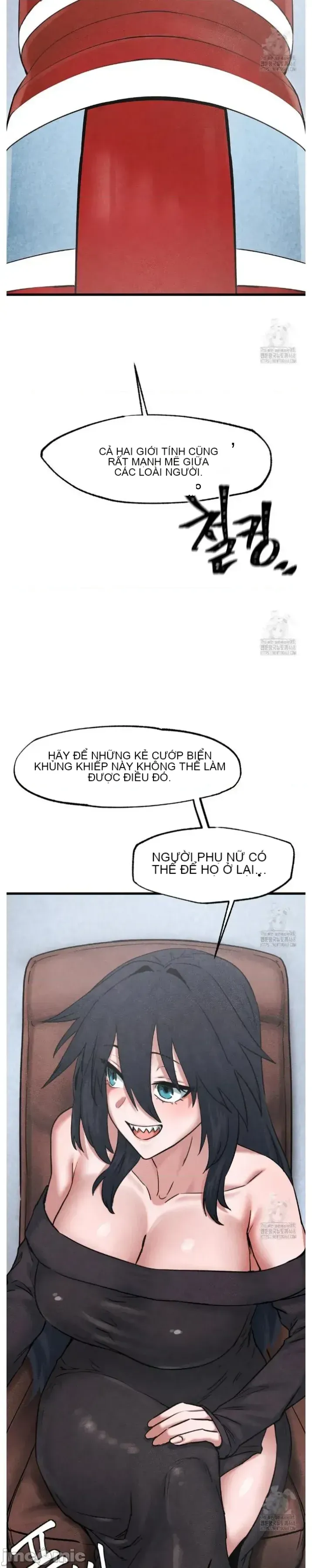 Viện văn hóa toàn cầu Chương 1-40