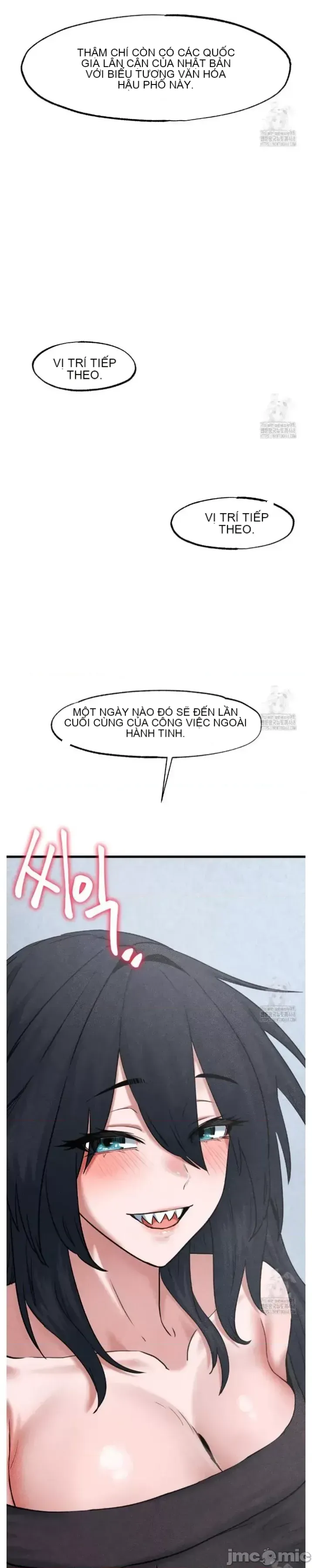 Viện văn hóa toàn cầu Chương 1-40