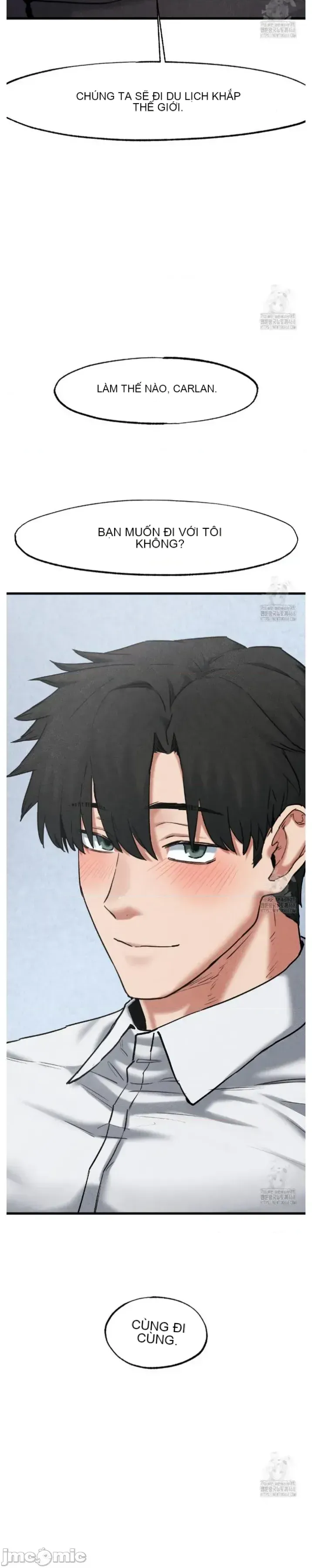 Viện văn hóa toàn cầu Chương 1-40