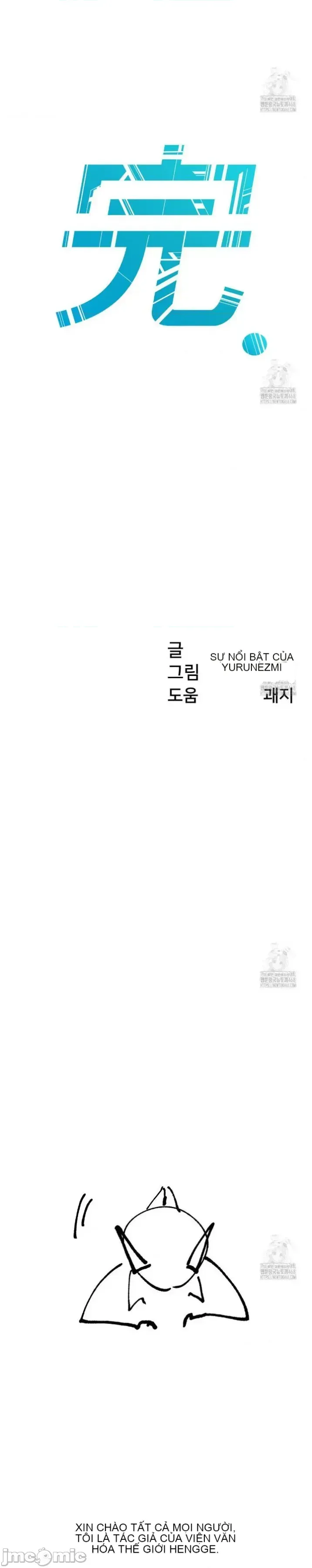 Viện văn hóa toàn cầu Chương 1-40