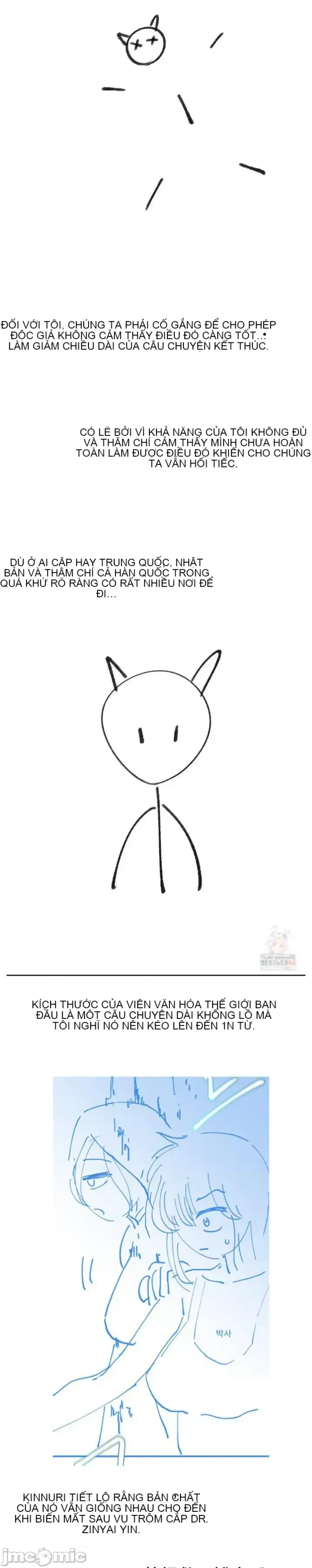 Viện văn hóa toàn cầu Chương 1-40