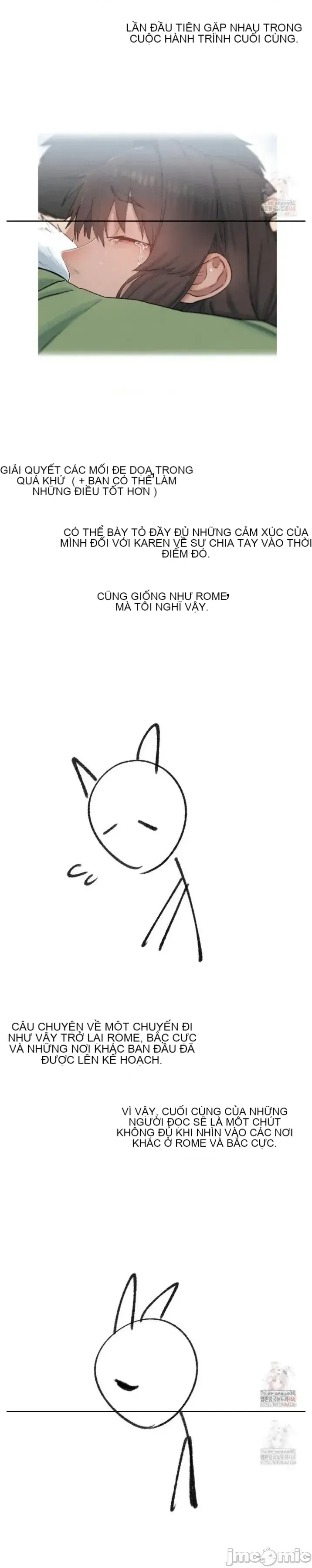 Viện văn hóa toàn cầu Chương 1-40