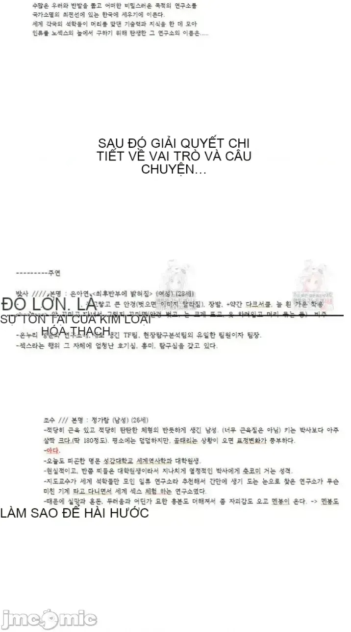 Viện văn hóa toàn cầu Chương 1-40