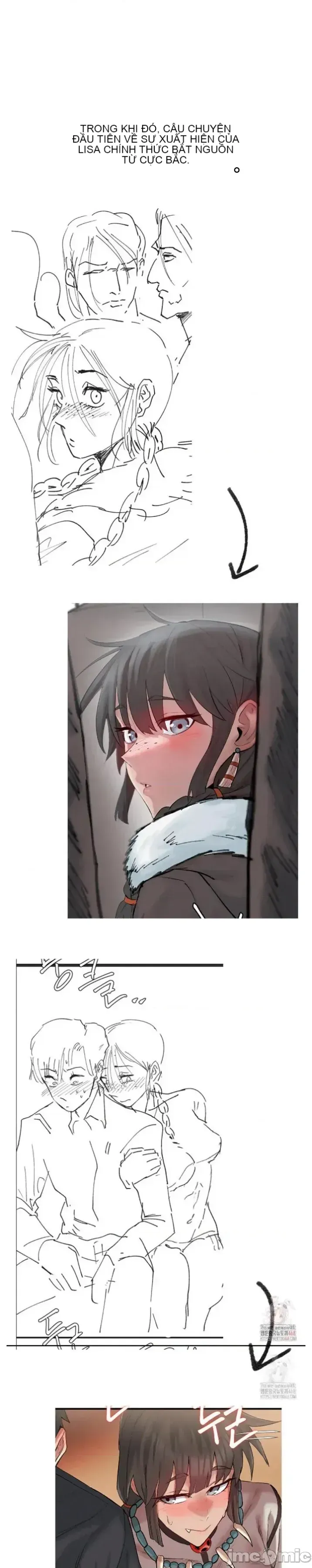 Viện văn hóa toàn cầu Chương 1-40