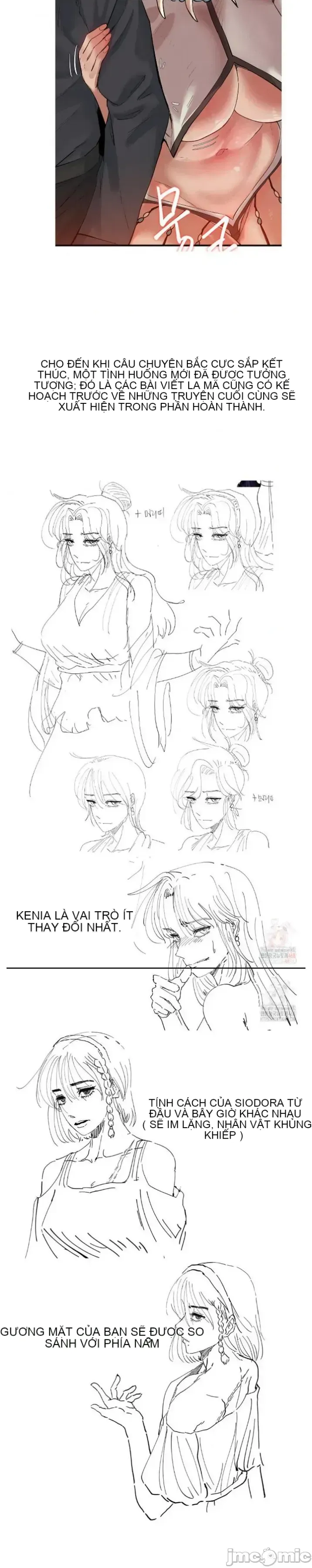 Viện văn hóa toàn cầu Chương 1-40